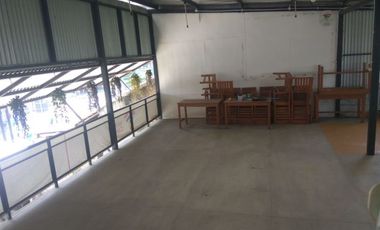 Dijual Ruko +Gudang Mainroad Kopo Katapang Strategis