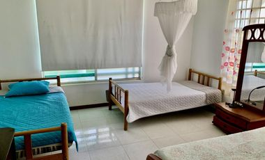 casa condominio en arriendo/venta en pachaquiaro. Cod A1080042