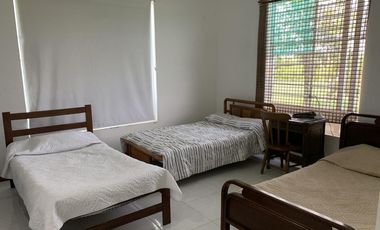 casa condominio en arriendo/venta en pachaquiaro. Cod A1080042