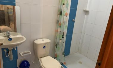 casa condominio en arriendo/venta en pachaquiaro. Cod A1080042