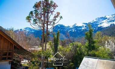 Parcela en Venta en Casa en venta 2 pisos, EL Ingenio, San José de Maipo