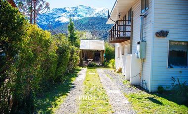 Parcela en Venta en Casa en venta 2 pisos, EL Ingenio, San José de Maipo