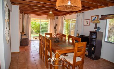 Parcela en Venta en Casa en venta 2 pisos, EL Ingenio, San José de Maipo