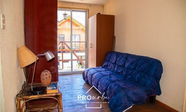 Parcela en Venta en Casa en venta 2 pisos, EL Ingenio, San José de Maipo