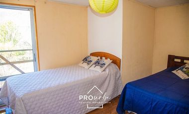 Parcela en Venta en Casa en venta 2 pisos, EL Ingenio, San José de Maipo