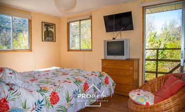 Parcela en Venta en Casa en venta 2 pisos, EL Ingenio, San José de Maipo