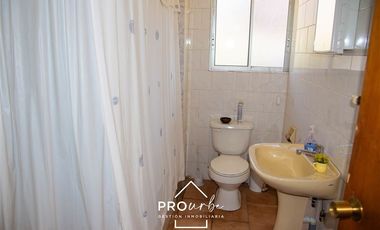 Parcela en Venta en Casa en venta 2 pisos, EL Ingenio, San José de Maipo