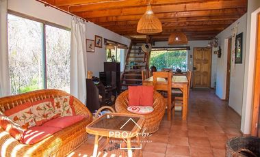 Parcela en Venta en Casa en venta 2 pisos, EL Ingenio, San José de Maipo