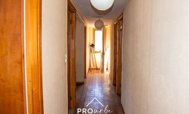 Parcela en Venta en Casa en venta 2 pisos, EL Ingenio, San José de Maipo