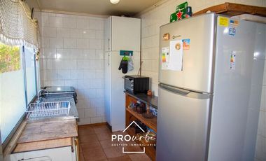 Parcela en Venta en Casa en venta 2 pisos, EL Ingenio, San José de Maipo