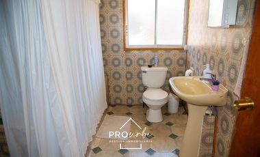 Parcela en Venta en Casa en venta 2 pisos, EL Ingenio, San José de Maipo