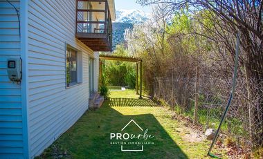 Parcela en Venta en Casa en venta 2 pisos, EL Ingenio, San José de Maipo