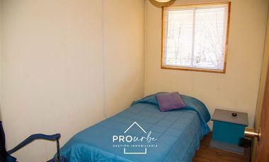 Parcela en Venta en Casa en venta 2 pisos, EL Ingenio, San José de Maipo