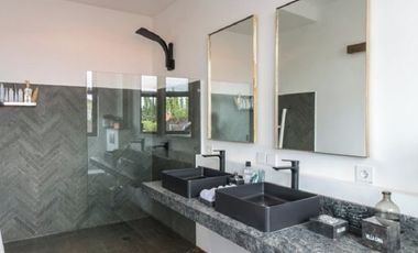 For Sale Brand New Stunning Villa at Umalas Bali