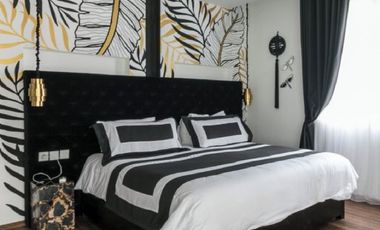 For Sale Brand New Stunning Villa at Umalas Bali