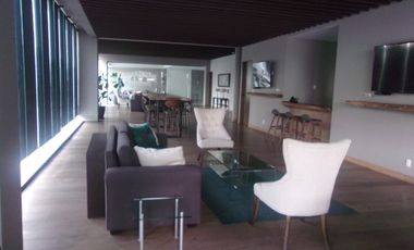 Venta Departamento Oportunidad Obra Gris, Lantana Santa Fe, Ciudad de México.