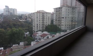 Venta Departamento Oportunidad Obra Gris, Lantana Santa Fe, Ciudad de México.