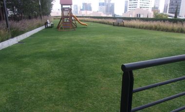 Venta Departamento Oportunidad Obra Gris, Lantana Santa Fe, Ciudad de México.