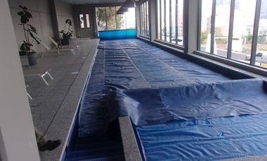 Venta Departamento Oportunidad Obra Gris, Lantana Santa Fe, Ciudad de México.