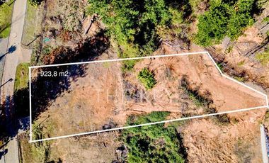 Sitio en Venta en Camino a Santa Juana - Reserva de Mitrinhue