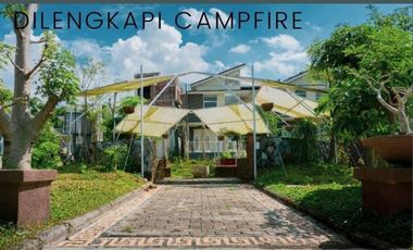 VILLA BEST SELLER DI BATU! EKSKLUSIF TIPE 115