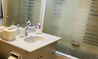 Departamento en Venta en Pocuro / Los Leones