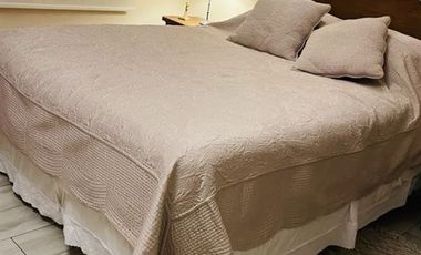 Departamento en Venta en Pocuro / Los Leones