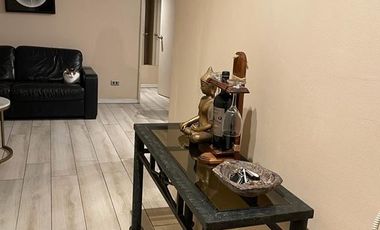 Departamento en Venta en Pocuro / Los Leones