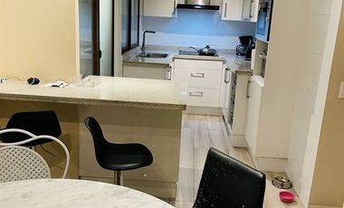 Departamento en Venta en Pocuro / Los Leones