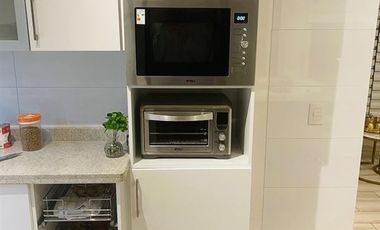 Departamento en Venta en Pocuro / Los Leones