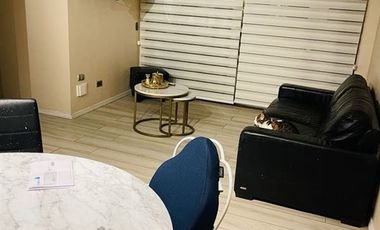 Departamento en Venta en Pocuro / Los Leones