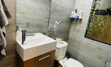 Departamento en Venta en Pocuro / Los Leones