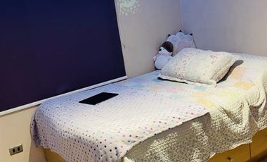 Departamento en Venta en Pocuro / Los Leones