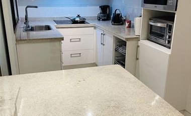 Departamento en Venta en Pocuro / Los Leones