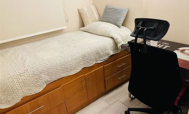 Departamento en Venta en Pocuro / Los Leones