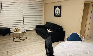 Departamento en Venta en Pocuro / Los Leones