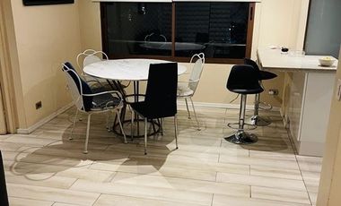 Departamento en Venta en Pocuro / Los Leones