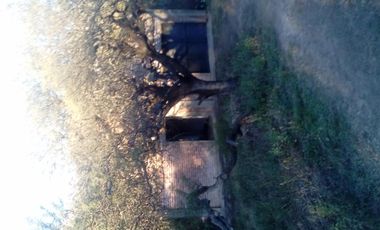 Excelente Casa a terminar en Cortaderas