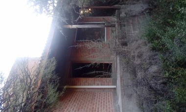 Excelente Casa a terminar en Cortaderas