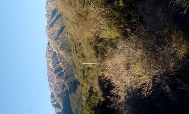 Excelente Casa a terminar en Cortaderas