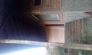 Excelente Casa a terminar en Cortaderas