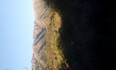 Excelente Casa a terminar en Cortaderas