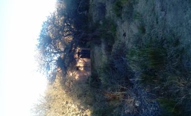 Excelente Casa a terminar en Cortaderas