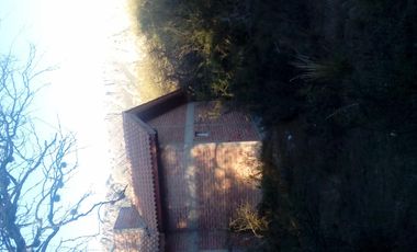 Excelente Casa a terminar en Cortaderas