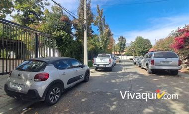 Local Comercial en arriendo en Las Condes