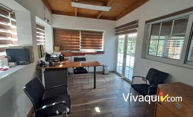 Local Comercial en arriendo en Las Condes