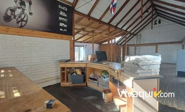 Local Comercial en arriendo en Las Condes