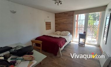 Local Comercial en arriendo en Las Condes