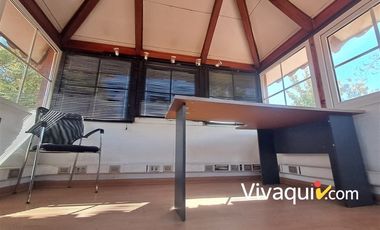 Local Comercial en arriendo en Las Condes