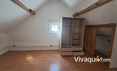 Local Comercial en arriendo en Las Condes